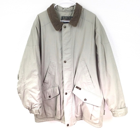Pacific Trail Other - Pacific Trail Men's Jacket XL